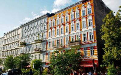Touring Berlin: A Must-Visit Destination for Beginners