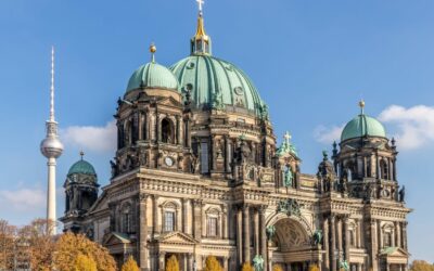 East Berlin Sightseeing – A Guide for Beginners