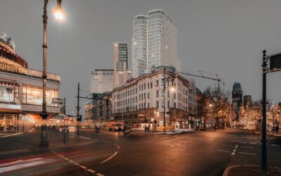 A Historical Tour of Berlin: Unveiling the Past