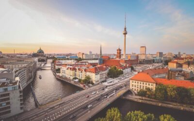 Exploring Berlin’s Landmarks: A Beginner’s Guide