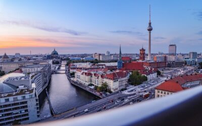 What Did East Germany Call the Berlin Wall?