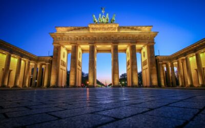 How Did the Berlin Blockade Impact the Cold War?