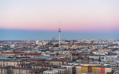 What Did the Berlin Wall Do in the Cold War?