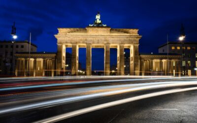 Discover the Best Free Walking Tour in Berlin