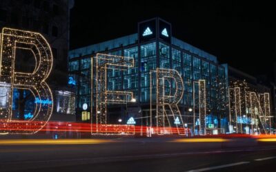 Discover Berlin: Small Group Tours