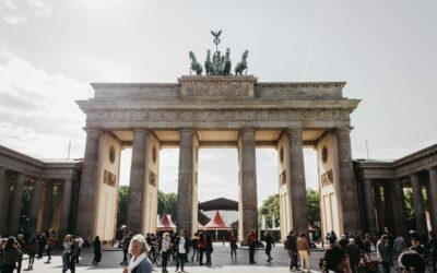 Night Tours Berlin – Explore the City After Dark