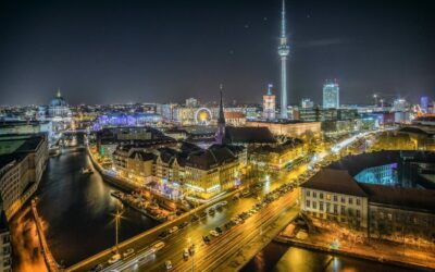 WW2 Things to See in Berlin