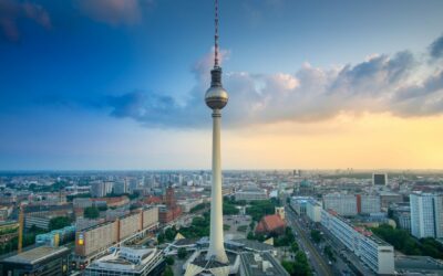 Berlin Wall: A Defining Symbol of the Cold War