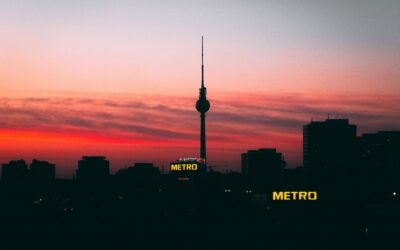 The Fall of the Berlin Wall: A Simple Explanation