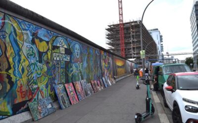 What was the Berlin Wall? – A Cold War Barrier